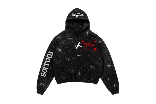 𝓥𝓔𝓨𝓡𝓐: Fallen star 💫 Hoodie